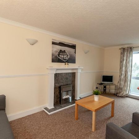 Loch View Apartment Fort William Exterior foto