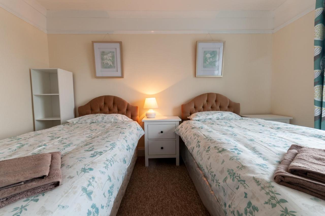Loch View Apartment Fort William Exterior foto
