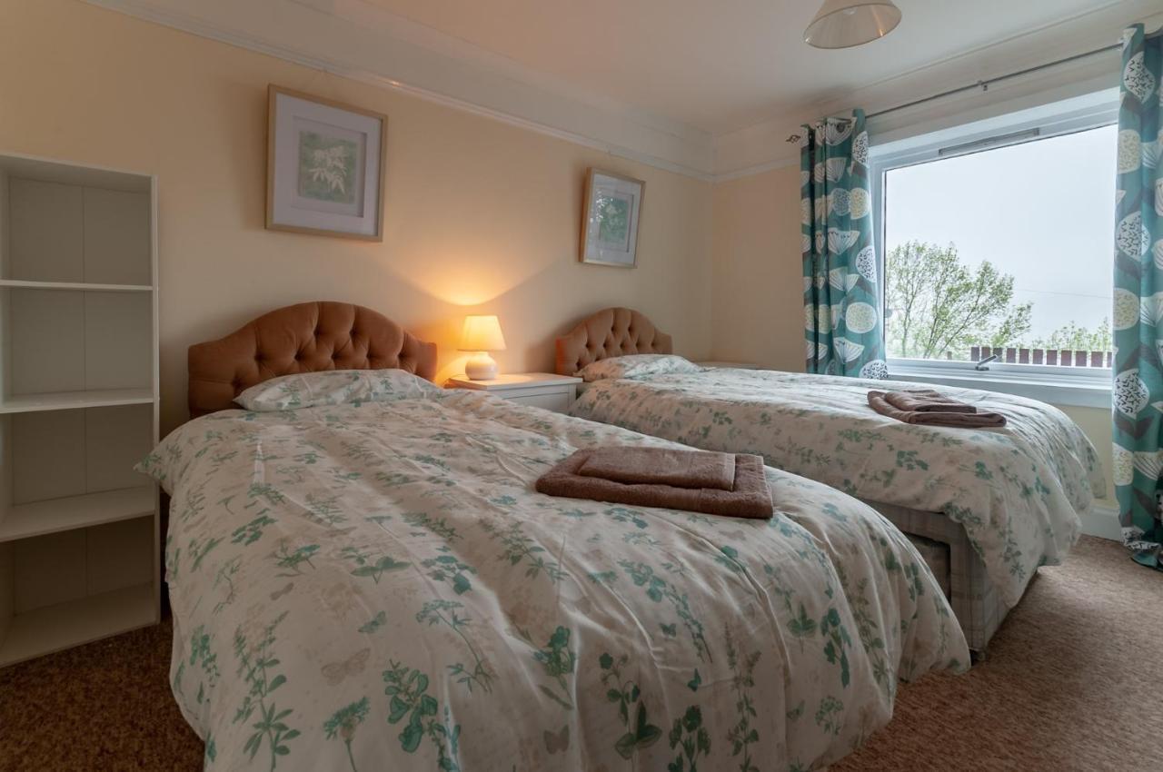 Loch View Apartment Fort William Exterior foto